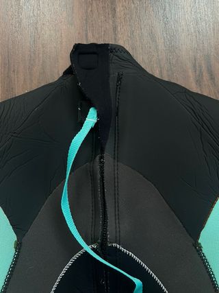 Neopreno mujer talla S Surf Triboard