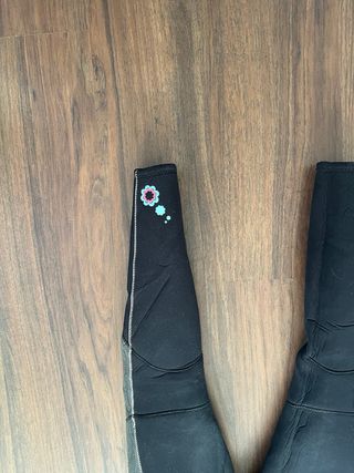 Neopreno mujer talla S Surf Triboard