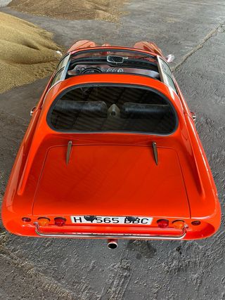 Otro SOVAM 1100 A RENAULT 1980