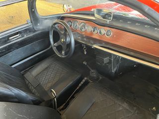 Otro SOVAM 1100 A RENAULT 1980