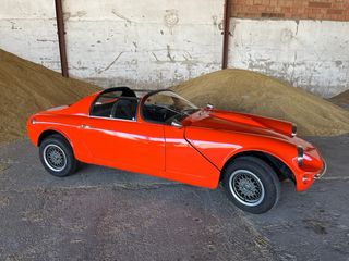 Otro SOVAM 1100 A RENAULT 1980