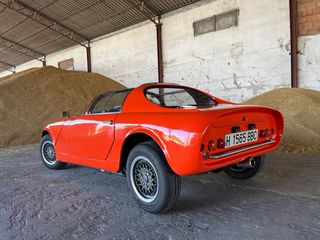 Otro SOVAM 1100 A RENAULT 1980