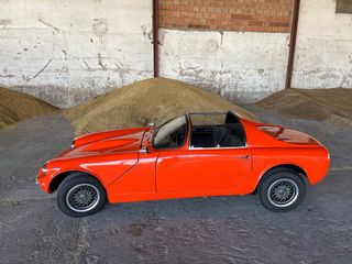 Otro SOVAM 1100 A RENAULT 1980