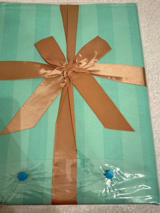 Juego de sábanas cama 135 Nuevo