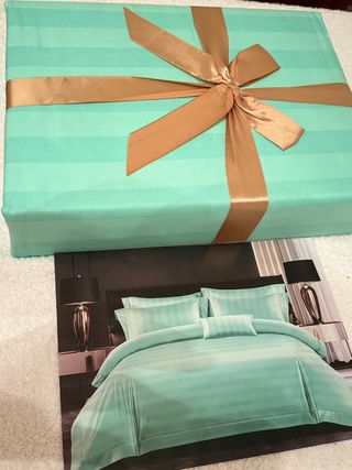 Juego de sábanas cama 135 Nuevo