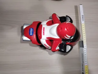 Moto Ducati 1198 Chicco telecomandata