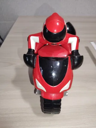 Moto Ducati 1198 Chicco telecomandata