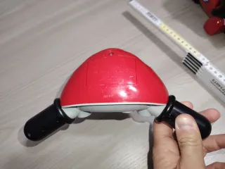 Moto Ducati 1198 Chicco telecomandata