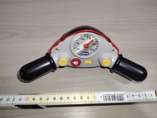 Moto Ducati 1198 Chicco telecomandata