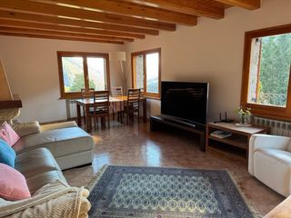 Casa rural para alquiler vacacional .