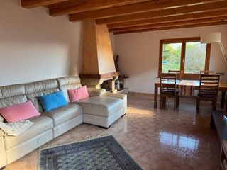 Casa rural para alquiler vacacional .