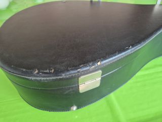 Laúd de concierto. Tomas Leal.