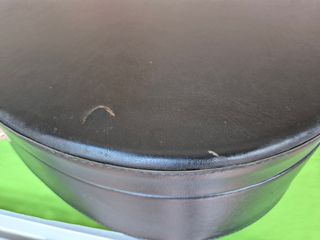 Laúd de concierto. Tomas Leal.