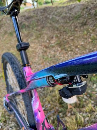 Kit Cuadro Supercaliber FA Talla M