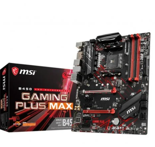 PACK GAMING: Ryzen 5 2600+GTX 1660 Ti+Placa MSI