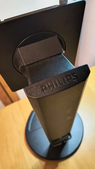 Peana Monitor Philips