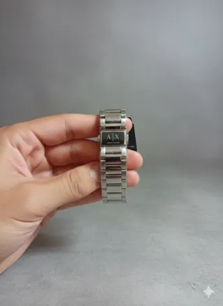 Reloj Armani Exchange Cayde AX2700 Hombre