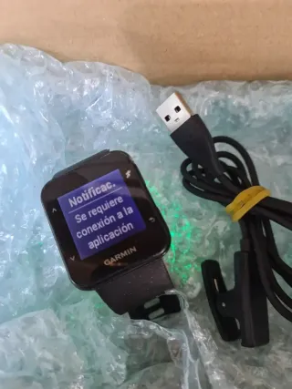 Garmin Forerunner 30 GPS