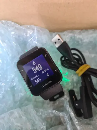 Garmin Forerunner 30 GPS