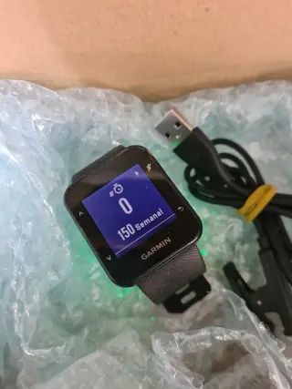 Garmin Forerunner 30 GPS