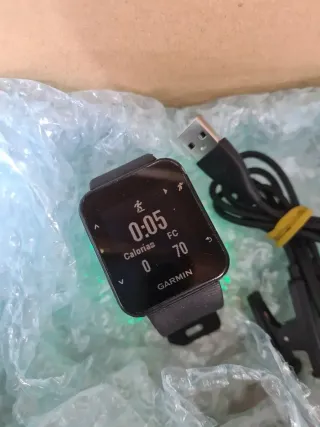 Garmin Forerunner 30 GPS