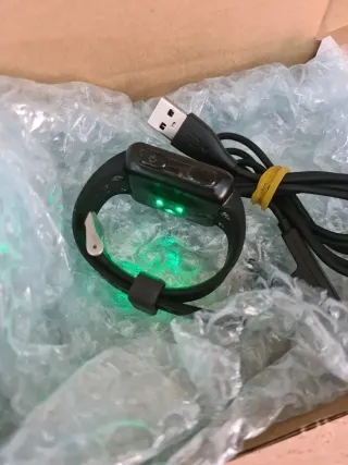 Garmin Forerunner 30 GPS