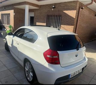 BMW Serie 1 2009