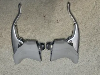 Manetas Freno Campagnolo C-Record