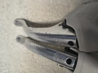 Manetas Freno Campagnolo C-Record