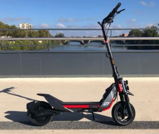 Patinete eléctrico ZT3 Pro