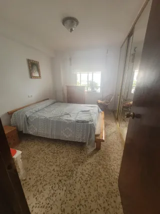 habitación amplía grande