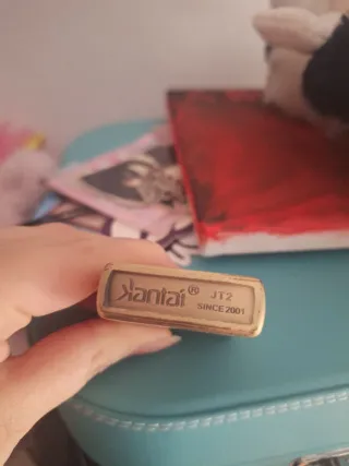 Accendino KANTAI Vintage Teschio