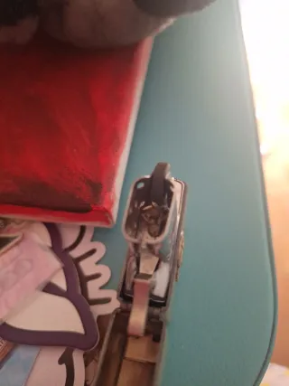 Accendino KANTAI Vintage Teschio