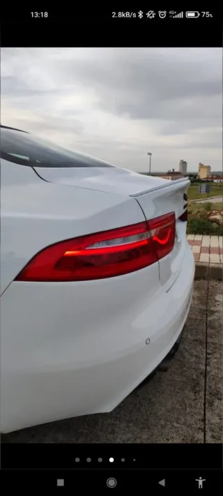 Jaguar XE 2016