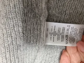 Cardigan donna CAROLL verde taglia S