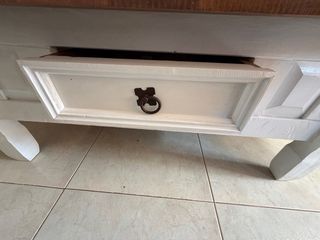 Conjunto de salon y comedor: