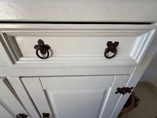 Conjunto de salon y comedor: