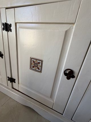 Conjunto de salon y comedor: