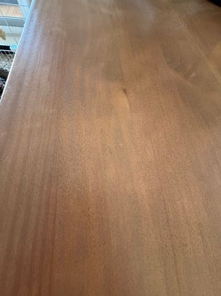 Conjunto de salon y comedor: