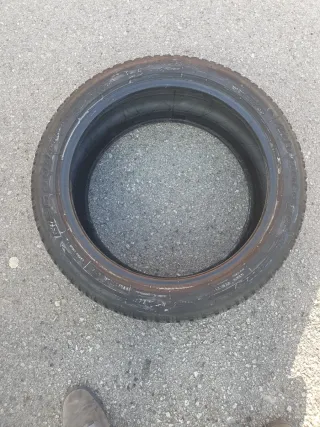 2 Neumáticos BFGoodrich Advantage All Season 225/4