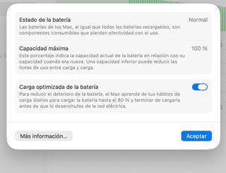 MacBook Air M2 garantia .16gb ram 256gb bat 100%