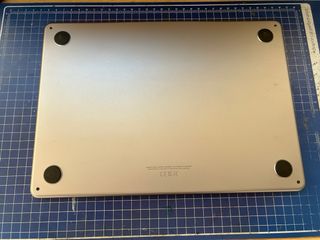 MacBook Air M2 garantia .16gb ram 256gb bat 100%