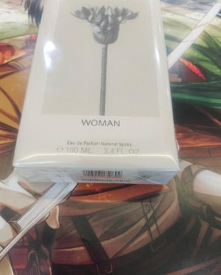 Loewe 001 Eau de Parfum Mujer 100ml