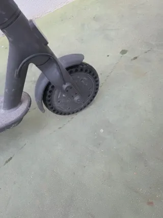 Patinete Eléctrico Xiaomi