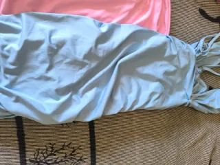 Lote Ropa Shein: Vestido y Falda Talla S