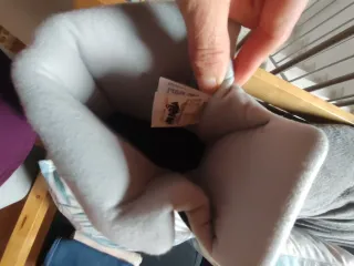 Botas de nieve Quechua