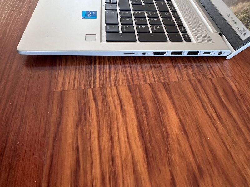 HP ProBook 450 G8 i5 11th Gen 8/16GB RAM 256GB SSD afbeelding 3