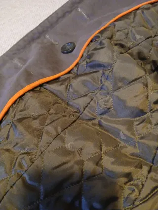 Trench Burberry Thomas Burberry Talla S