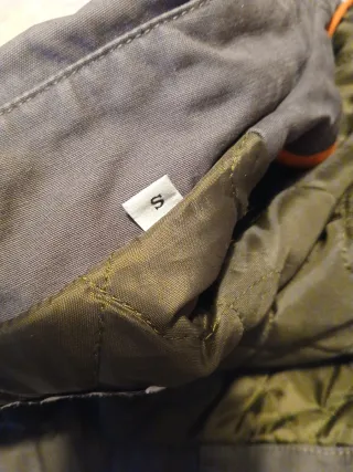 Trench Burberry Thomas Burberry Talla S