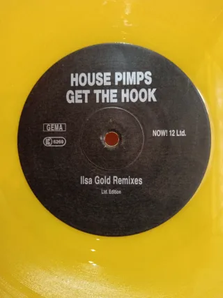 Vinilo makina remember